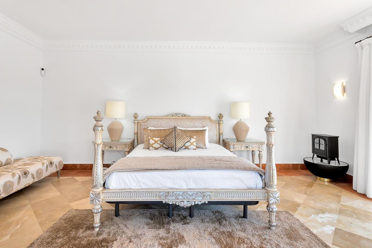 Yolo Spaces - Sotogrande - White House Villa San Roque  Exterior foto