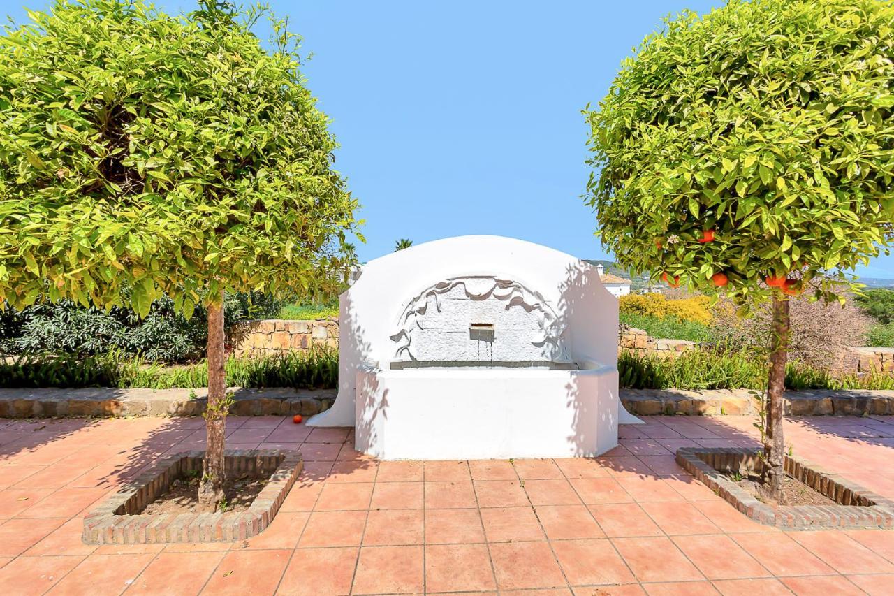 Yolo Spaces - Sotogrande - White House Villa San Roque  Exterior foto