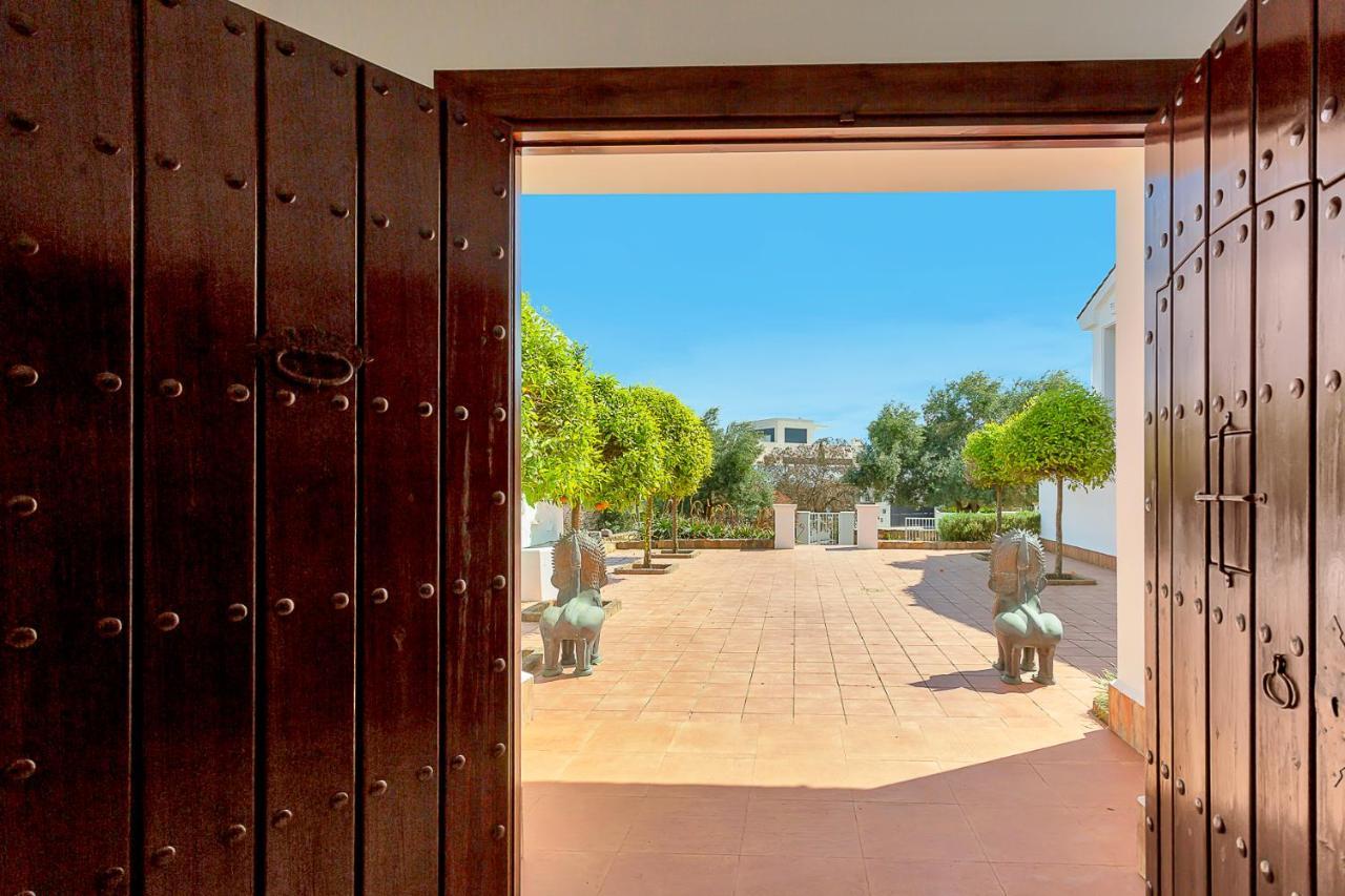 Yolo Spaces - Sotogrande - White House Villa San Roque  Exterior foto