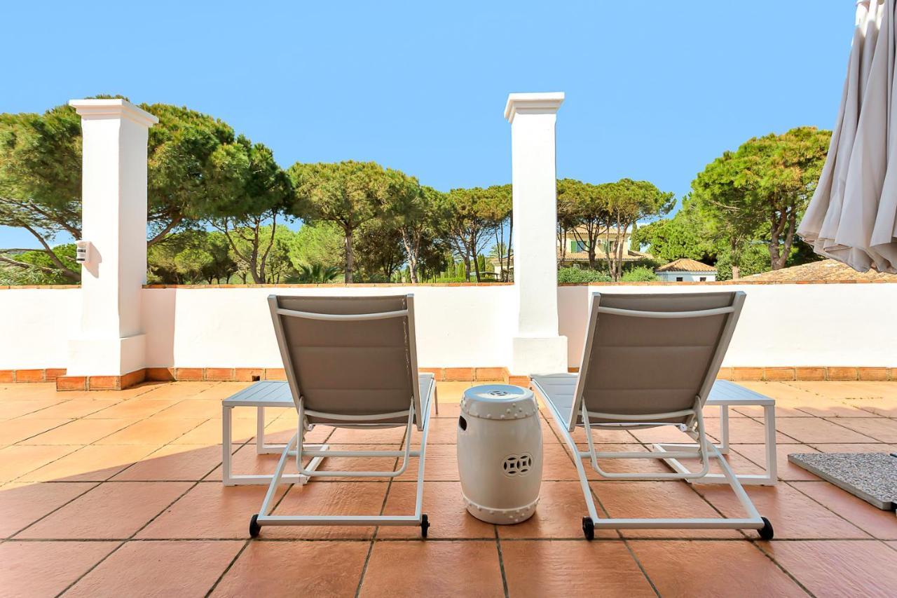 Yolo Spaces - Sotogrande - White House Villa San Roque  Exterior foto